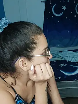 Perla and Maikol online show from February 18, 2026, 3:48 am