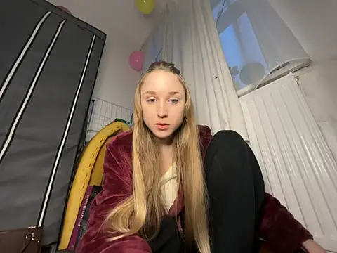 Wantlt online show from February 23, 2026, 5:35 pm