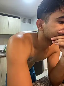 ChrissBlacks online show from March 3, 2026, 12:50 am