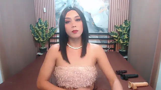 eleanor ts online show from February 7, 2026, 6:21 am