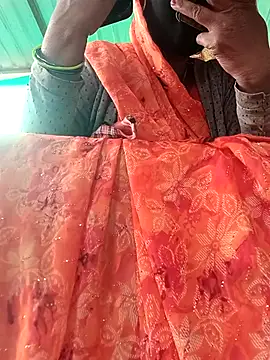 Muskan44s online show from February 19, 2026, 3:58 am