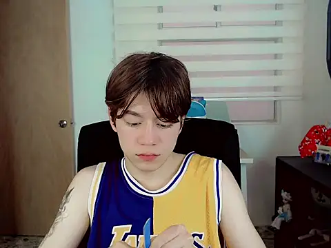 Snapshot of duvisex19 chatting on February 6, 2026, 9:22 pm duvisex19 online show from February 6, 2026, 9:22 pm