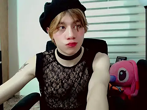 duvisex19 online show from April 19, 2026, 2:12 am