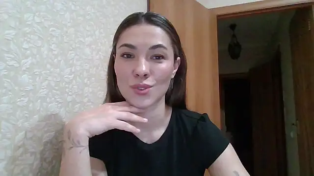 Dream Petal  online show from April 7, 2026, 3:36 pm