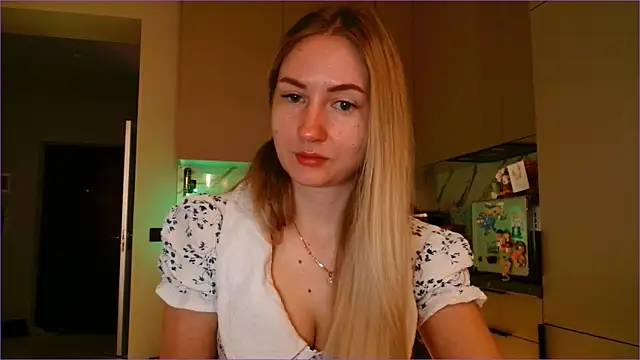 BluueSilk online show from March 9, 2026, 6:17 am