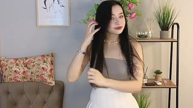 Snapshot of Noiry_Vuvez chatting on February 7, 2026, 8:06 pm Noiry Vuvez online show from February 7, 2026, 8:06 pm