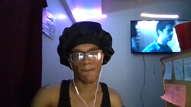 vexahleah online show from May 6, 2026, 3:05 pm