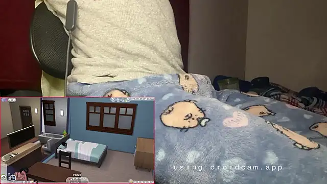 vexahleah online show from June 24, 2026, 2:59 pm