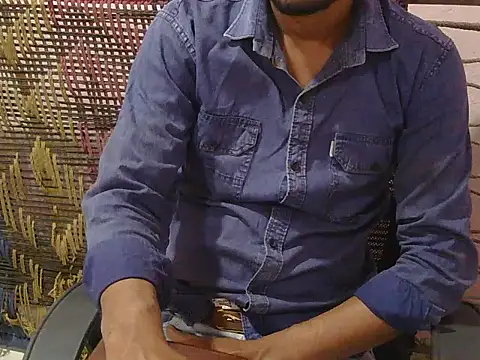 hotcuple7 online show from March 6, 2026, 3:40 pm