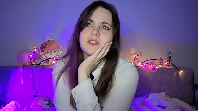  momomochi  online show from February 20, 2026, 2:41 pm