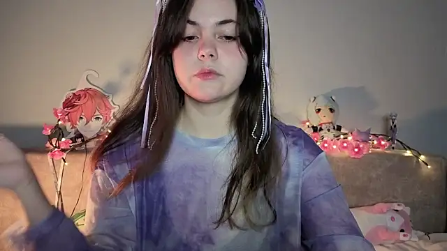  momomochi  online show from March 5, 2026, 6:37 pm