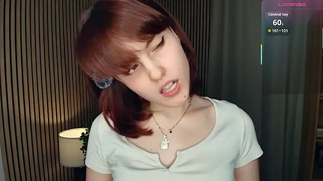 CamieBudworth online show from March 6, 2026, 7:20 pm