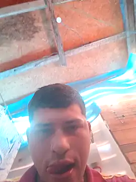 elvergon23139 online show from March 9, 2026, 8:56 pm