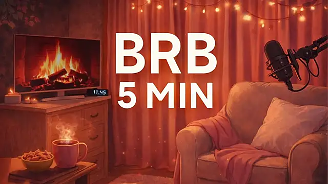 MissMilaX online show from February 27, 2026, 9:09 am