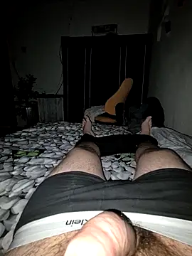 LeonbaleonA1 online show from February 24, 2026, 11:05 pm