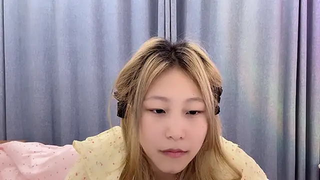 SM JIAJIA ZL online show from July 28, 2026, 4:39 pm