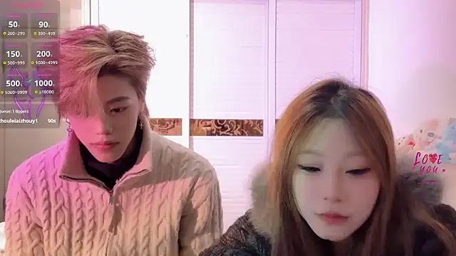 Snapshot of SM_JIAJIA_ZL chatting on February 1, 2026, 5:55 pm SM JIAJIA ZL online show from February 1, 2026, 5:55 pm