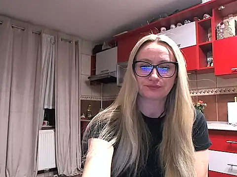 Nataly Rosy online show from February 11, 2026, 10:42 pm