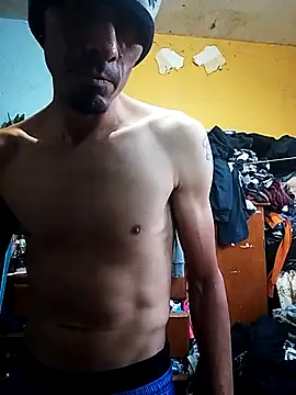 CHO8708 online show from March 14, 2026, 6:14 pm