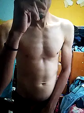 CHO8708 online show from March 18, 2026, 6:31 pm