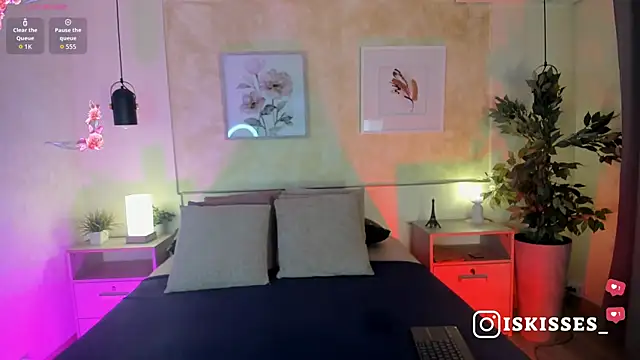 IsabellaSweet   online show from April 20, 2026, 4:26 am