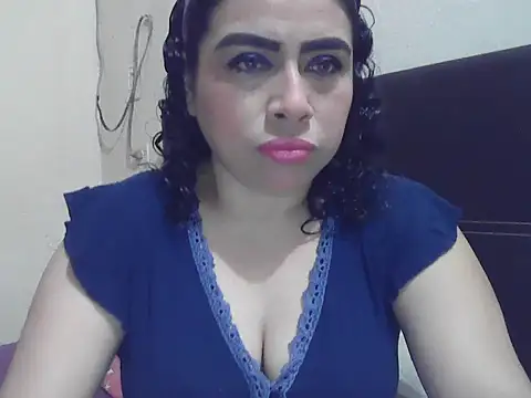 DalilahMx online show from February 17, 2026, 4:04 pm