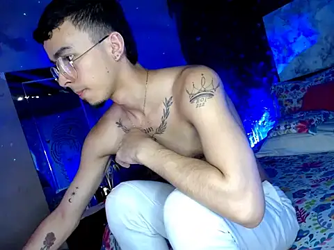 THE PERFECT COUPLE 12 online show from February 18, 2026, 4:14 pm