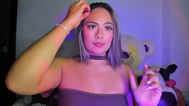 Kylievoos online show from March 21, 2026, 1:51 am