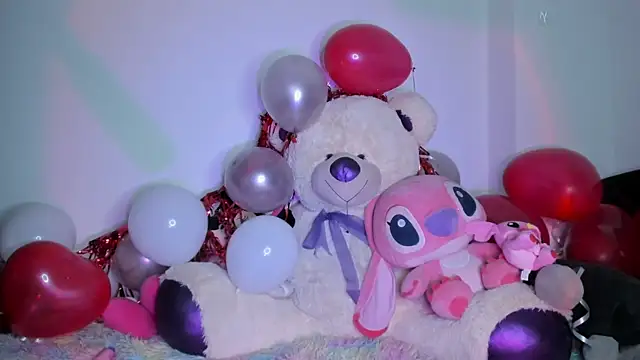 Kylievoos online show from February 19, 2026, 1:24 am