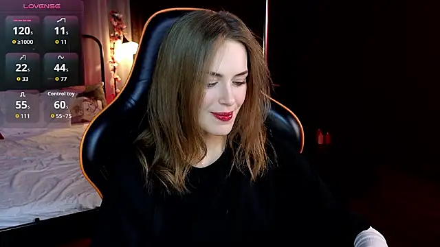 Accidental Genius  online show from February 13, 2026, 8:09 pm