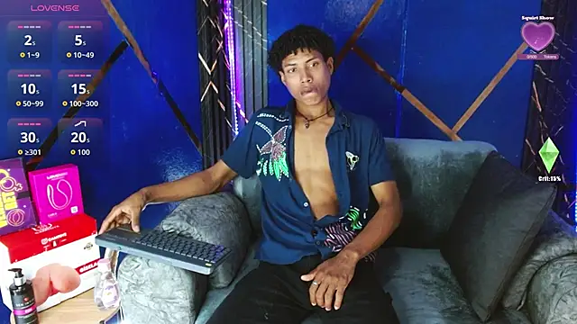 Walkers05 online show from April 16, 2026, 4:52 pm