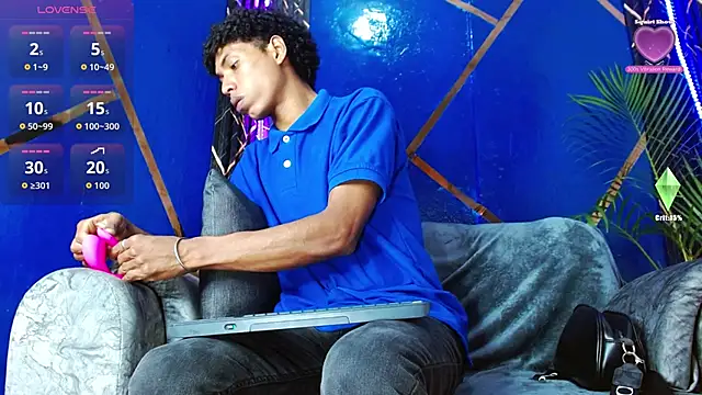 Walkers05 online show from April 19, 2026, 5:14 pm