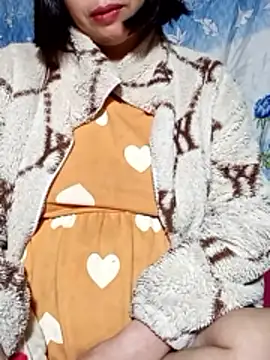 Pmn87 online show from February 23, 2026, 1:40 am