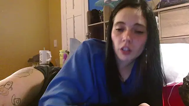 ahungkittykat online show from March 12, 2026, 3:12 am