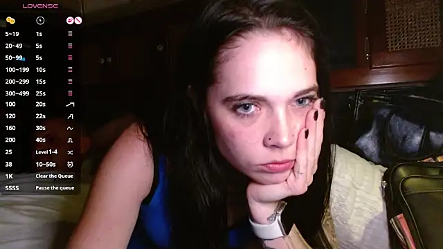ahungkittykat online show from June 2, 2026, 1:38 am