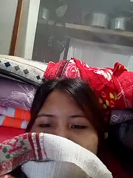 Hassina 456 online show from February 19, 2026, 2:41 am