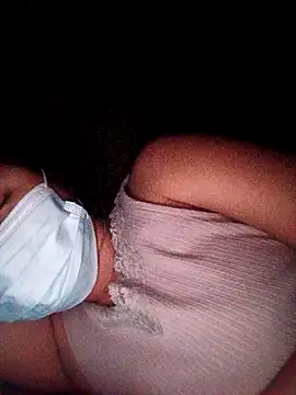 Hassina 456 online show from April 9, 2026, 9:43 pm