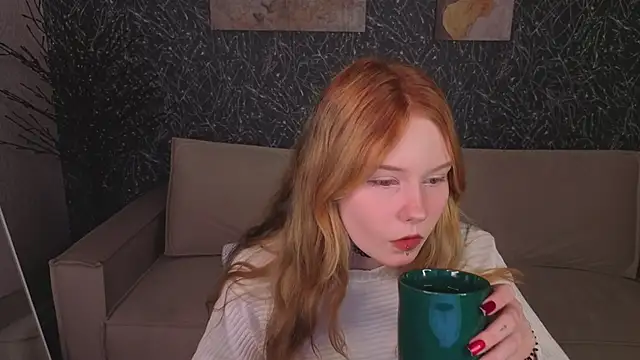 Julia Anis online show from February 10, 2026, 1:37 am