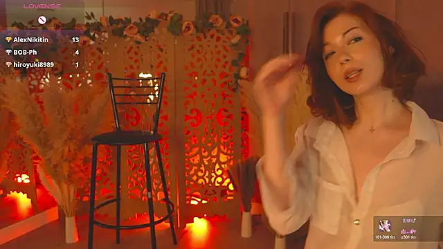 VivanWestwood online show from April 18, 2026, 7:58 pm