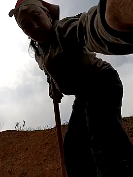 Ami-su online show from February 27, 2026, 3:40 am