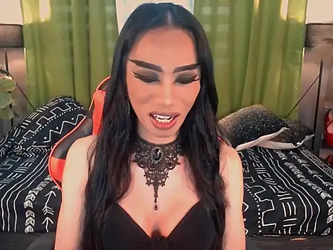 VeshtidaTS online show from February 11, 2026, 8:25 am