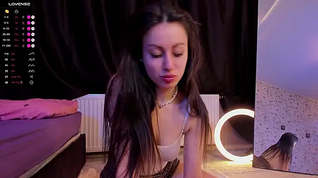 Eva deep online show from February 16, 2026, 4:44 am