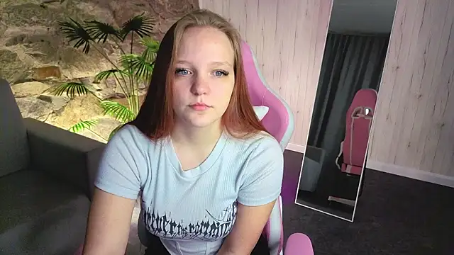 Candy Lir online show from February 6, 2026, 8:32 am