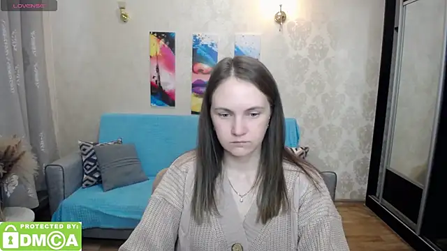 Senora Pepper online show from March 7, 2026, 12:10 pm