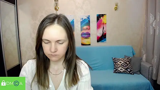 Senora Pepper online show from April 28, 2026, 2:32 pm