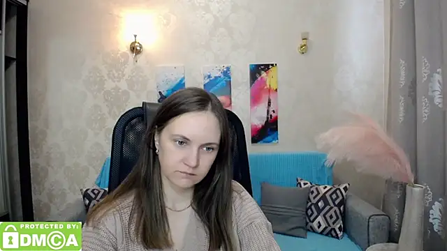 Senora Pepper online show from February 23, 2026, 10:38 am