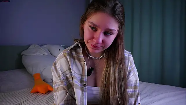 ShantellAngulo online show from February 23, 2026, 1:18 am