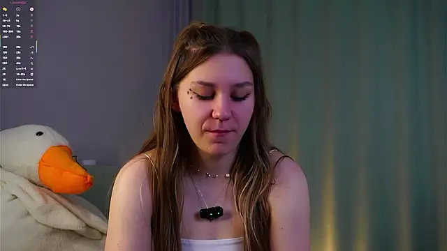 ShantellAngulo online show from March 8, 2026, 1:22 am