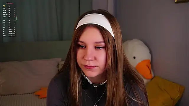 ShantellAngulo online show from April 3, 2026, 1:34 am