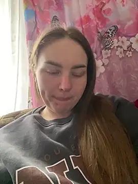 Nastia148 online show from April 7, 2026, 10:28 am